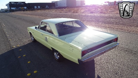 1966 Dodge Coronet image 14
