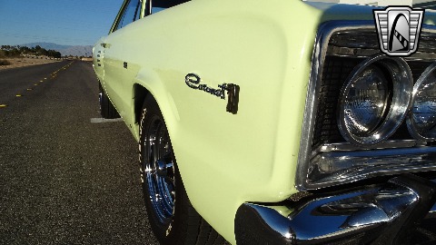 1966 Dodge Coronet image 40