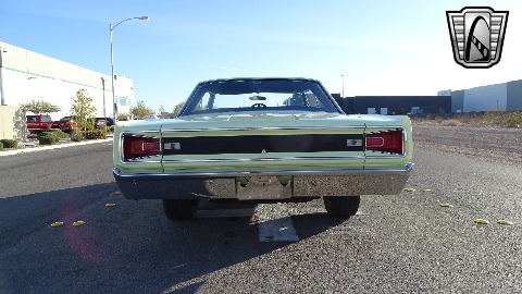 1966 Dodge Coronet image 15