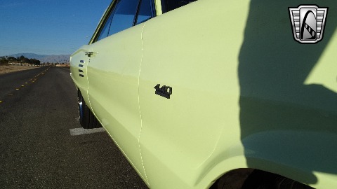 1966 Dodge Coronet image 41