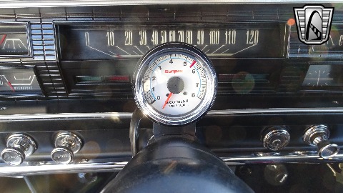 1966 Dodge Coronet image 67