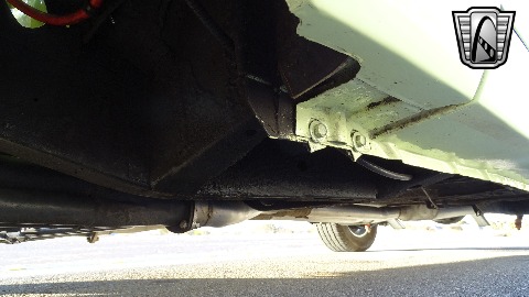 1966 Dodge Coronet image 119