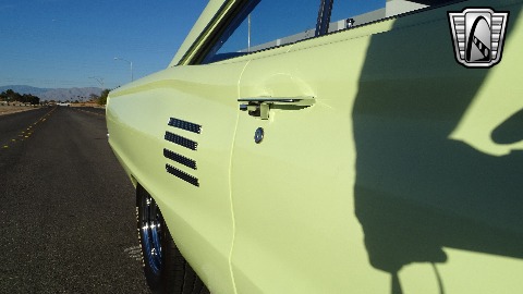 1966 Dodge Coronet image 42