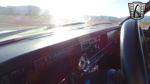 1966 Dodge Coronet image 68