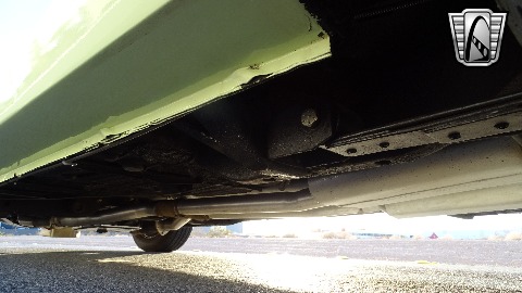 1966 Dodge Coronet image 120