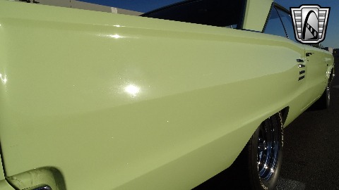 1966 Dodge Coronet image 43