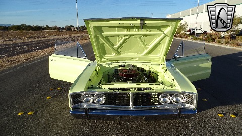 1966 Dodge Coronet image 121