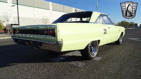 1966 Dodge Coronet image 18