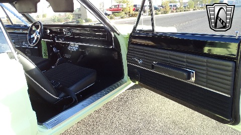 1966 Dodge Coronet image 70