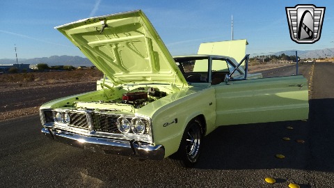 1966 Dodge Coronet image 122