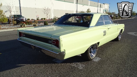 1966 Dodge Coronet image 19