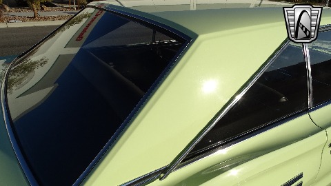 1966 Dodge Coronet image 45