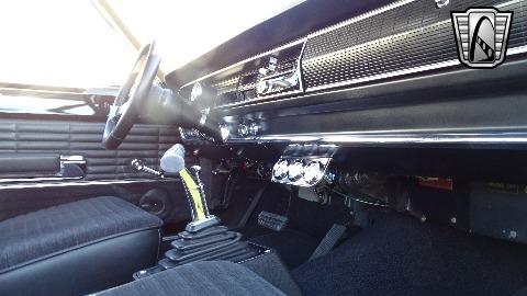 1966 Dodge Coronet image 98