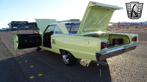 1966 Dodge Coronet image 124