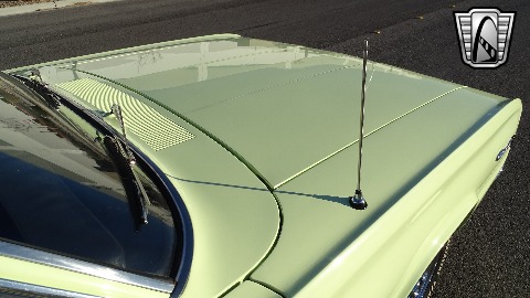 1966 Dodge Coronet image 47