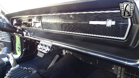 1966 Dodge Coronet image 73