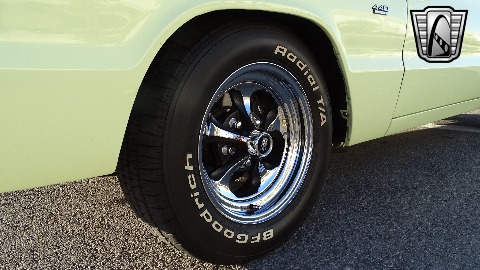 1966 Dodge Coronet image 99