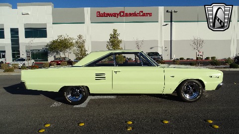 1966 Dodge Coronet image 22