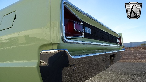 1966 Dodge Coronet image 48