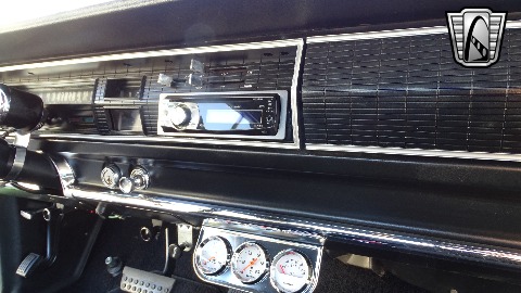 1966 Dodge Coronet image 74