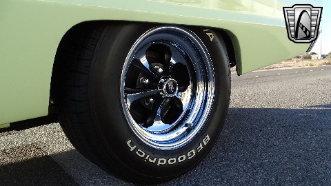 1966 Dodge Coronet image 100