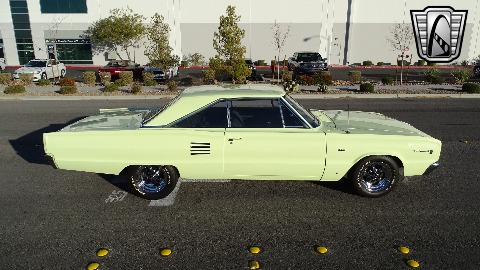 1966 Dodge Coronet image 23