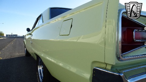 1966 Dodge Coronet image 49