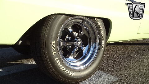 1966 Dodge Coronet image 101