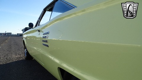 1966 Dodge Coronet image 50