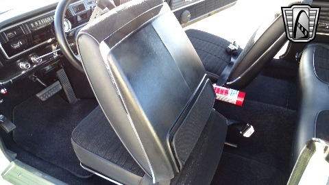 1966 Dodge Coronet image 76