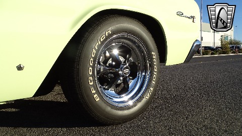 1966 Dodge Coronet image 102