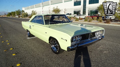 1966 Dodge Coronet image 25
