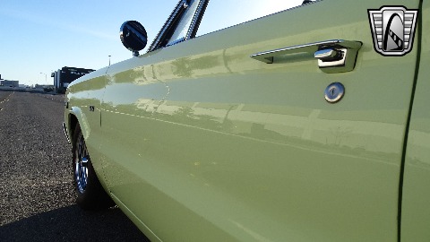 1966 Dodge Coronet image 51