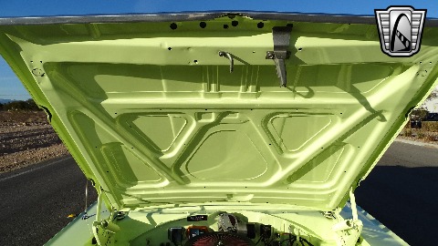 1966 Dodge Coronet image 103