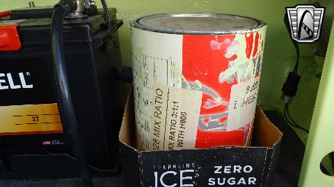 1966 Dodge Coronet image 129