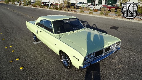 1966 Dodge Coronet image 26
