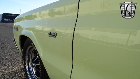 1966 Dodge Coronet image 52