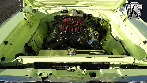 1966 Dodge Coronet image 104