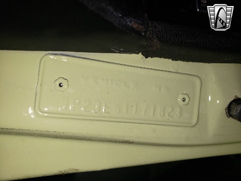 1966 Dodge Coronet image 130