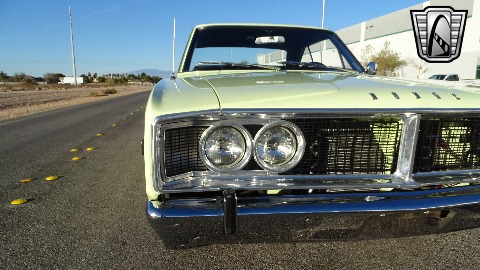 1966 Dodge Coronet image 27