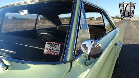 1966 Dodge Coronet image 53