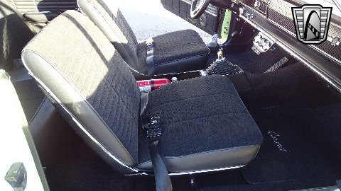 1966 Dodge Coronet image 79