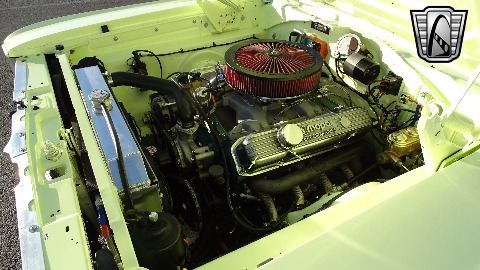 1966 Dodge Coronet image 105