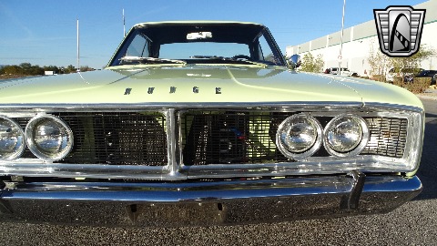 1966 Dodge Coronet image 28