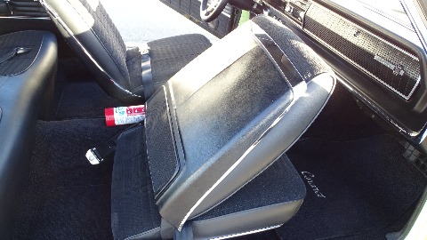 1966 Dodge Coronet image 80