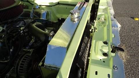 1966 Dodge Coronet image 106