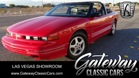 1994 Oldsmobile Cutlass Supreme image 1