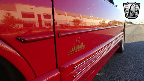 1994 Oldsmobile Cutlass Supreme image 29