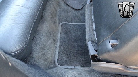 1994 Oldsmobile Cutlass Supreme image 81