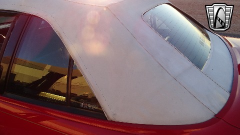 1994 Oldsmobile Cutlass Supreme image 107